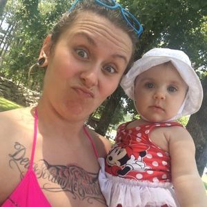 Meet your Posher, Nicole